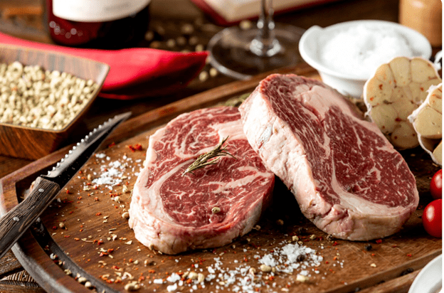Japanese Wagyu