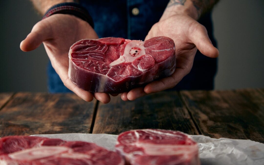 Wagyu Ribeyes
