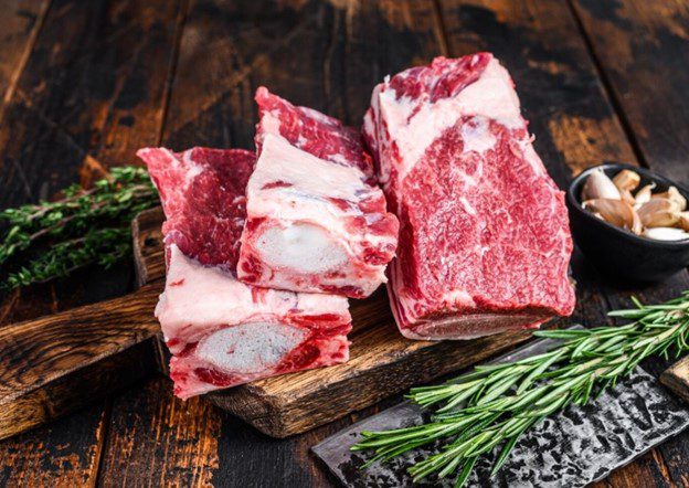 Wagyu Beef Steaks
