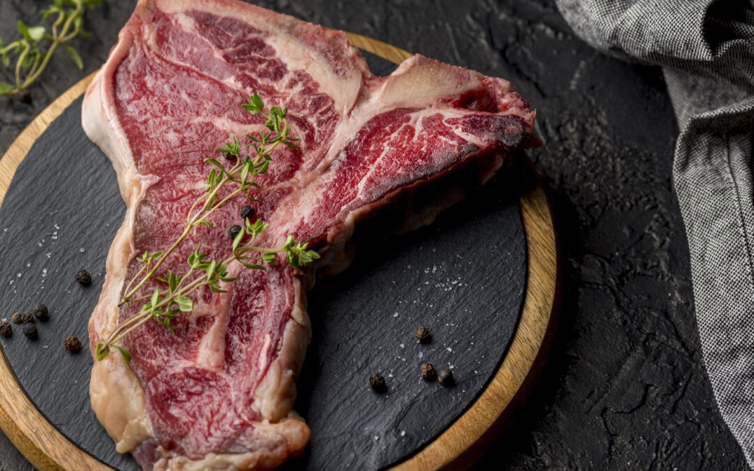 meat
