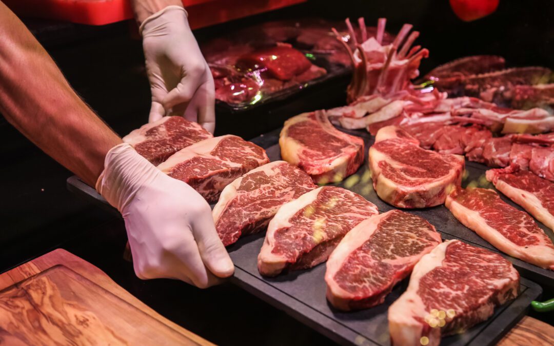 meat